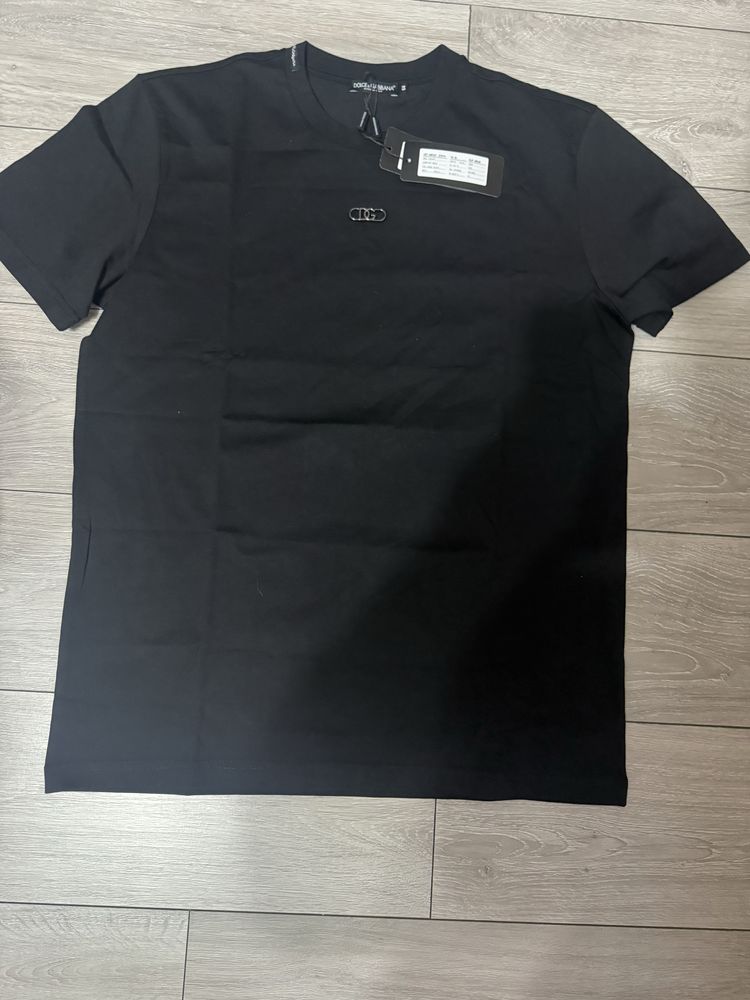 Tricouri Dolce Gabana model nou