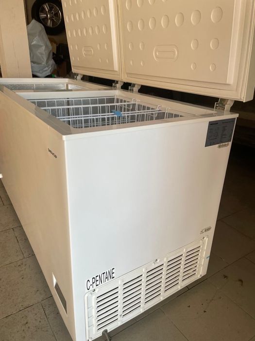 Продам морозильник/ларь