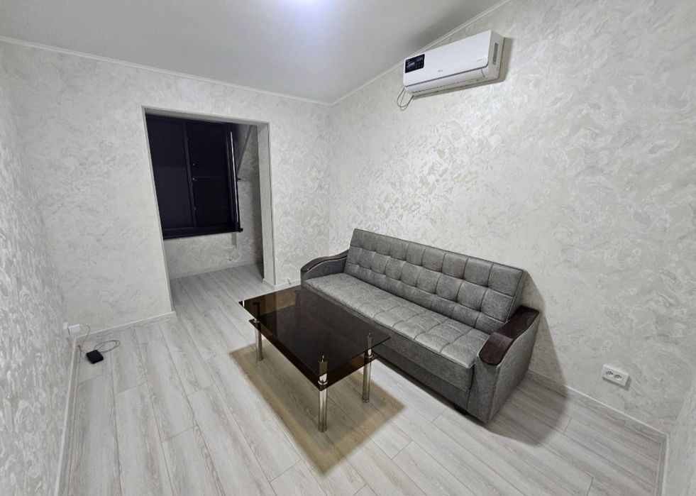 Аренда 2 комнатной квартиры Юнусабад 7-й|Новостройка|Можно девушкам