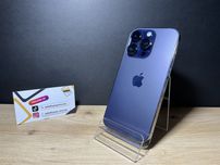 Iphone 14 Pro 128Gb Mov 24 luni garantie Telefoane Mures