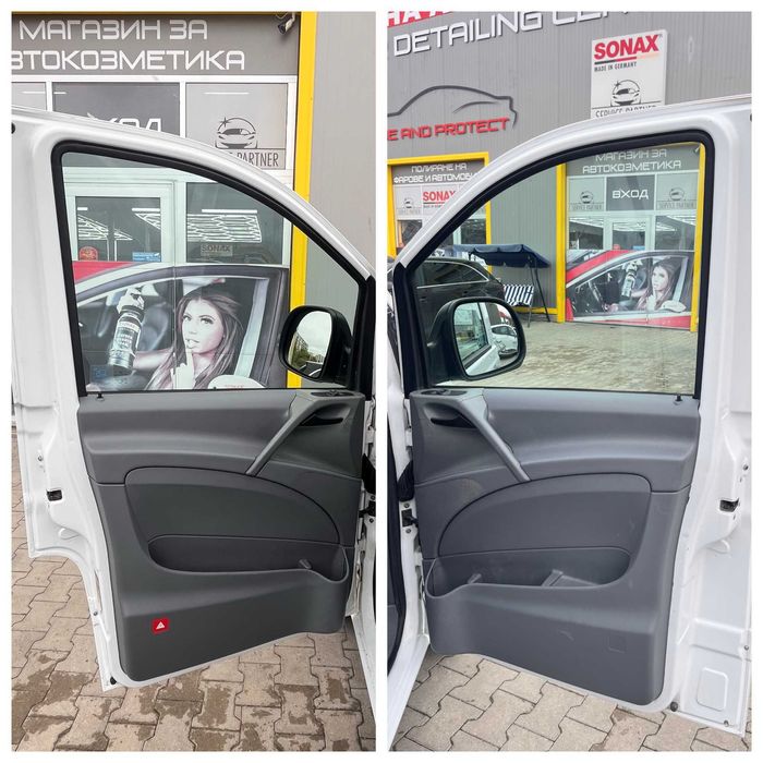 Mercedes-Benz VITO 2.2 CDI - ЛИЗИНГ