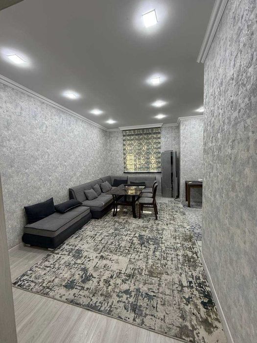 3-х комнатная в ЖК «Renessans» от дороги 2 линия ID: 3826