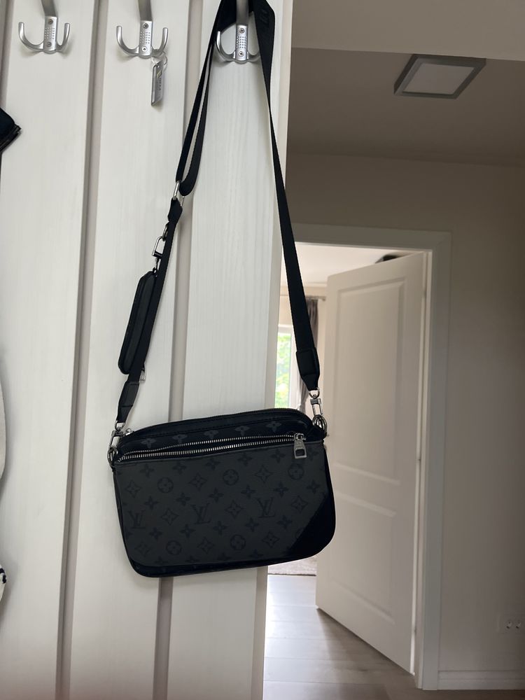 Borseta louis vuitton messenger bag