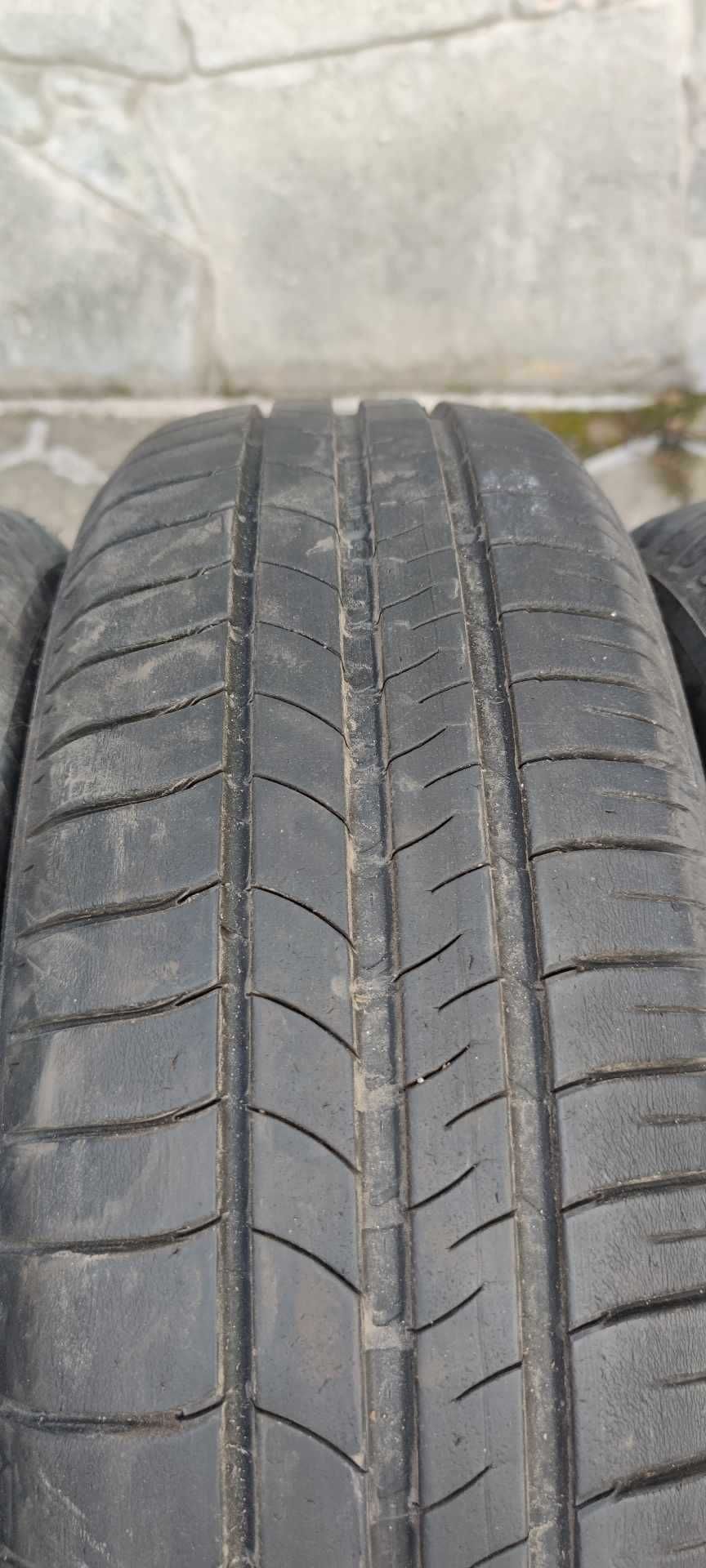 185/65R15 Michelin Energy Saver - 4 бр летни гуми