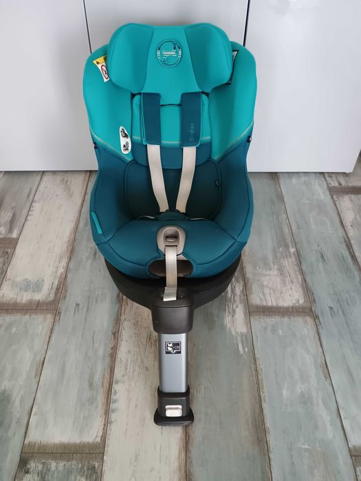 CYBEX Sirona S i-Size 360°  ISOFIX          Детско Столче за кола