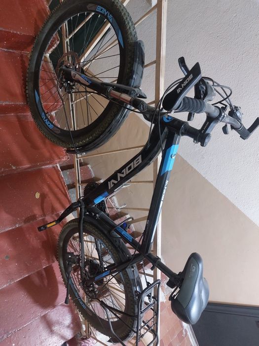 Velosiped Velik BONVI