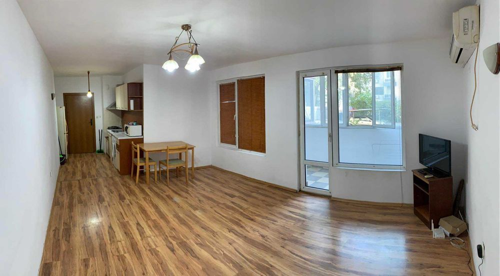 Дава се под наем Тристаен апартамент в Бургас, Възраждане - 105 кв.м за 225 € - Снимка #20