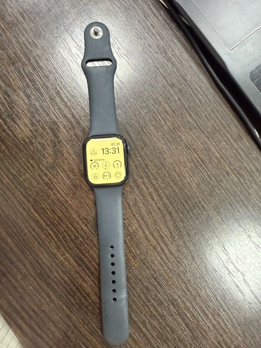 Часы apple 9 40 mm