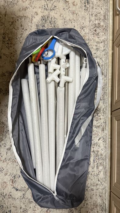 Продаю манеж для детей 200х180х65