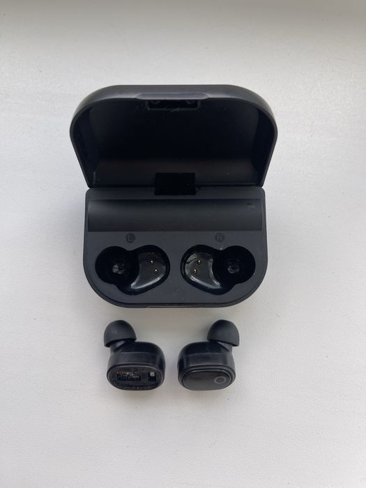 Наушники в хорошем состоянии