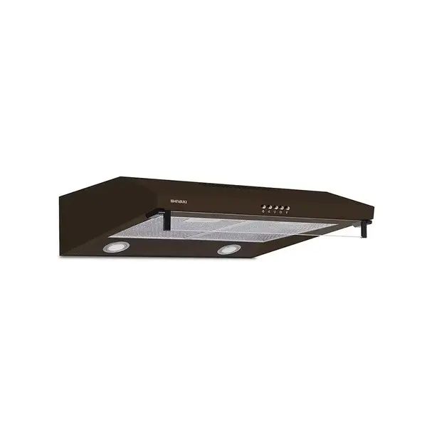 Вытяжка Shivaki 0960 L PUNTO коричневая в Ташкенте