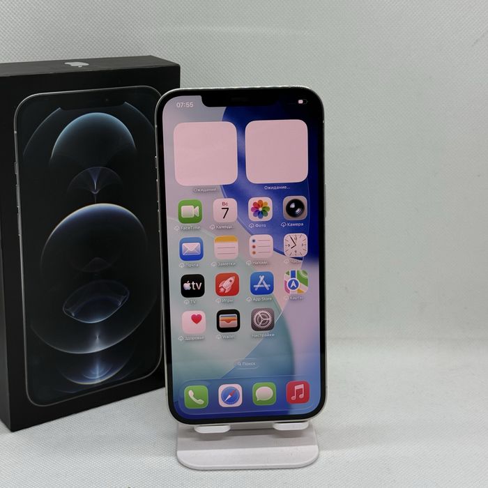 iPhone 12 Pro max 256 Gb ideal