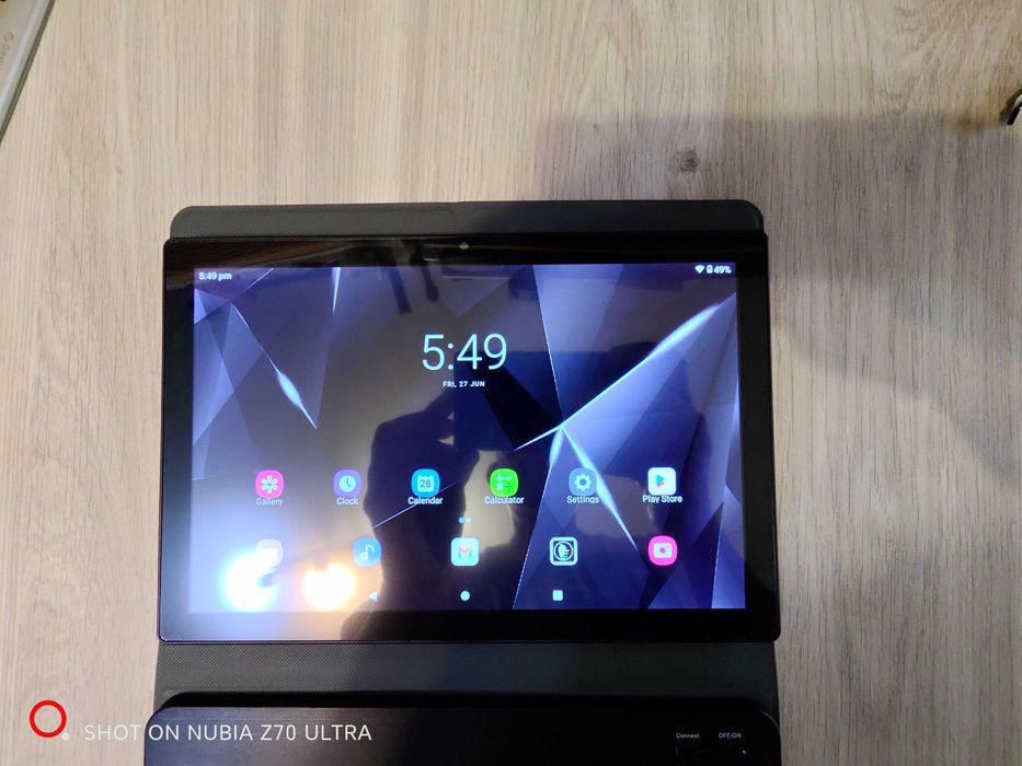 Tableta Pad6S 11 inch Android 14 dual SIM 5g