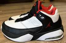Jordan Max Aura 3…. Marime 37,5