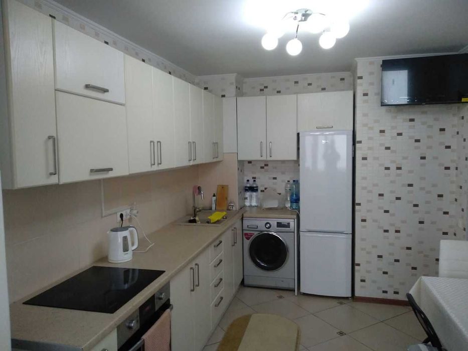 Двустаен имот в Сухата река