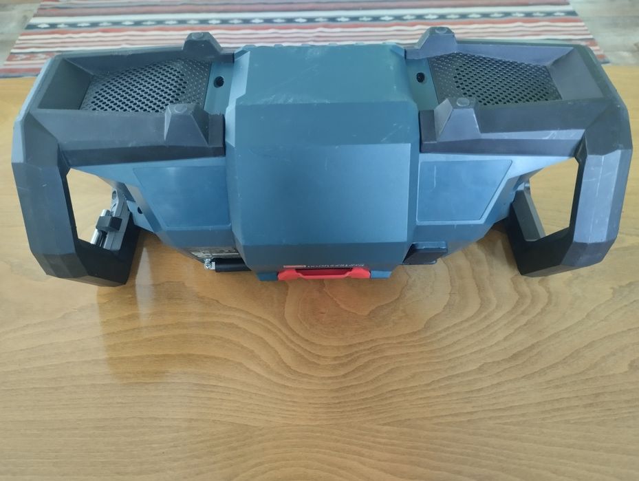 Bosch Professional GBP 18V-2 SC