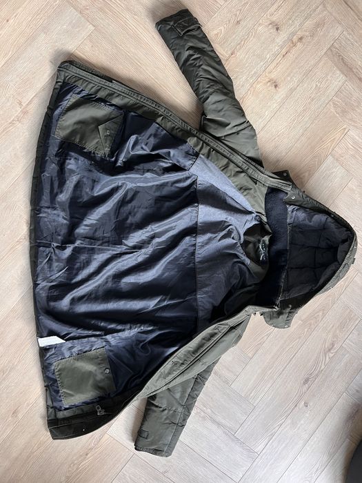 Мъжка парка Zara