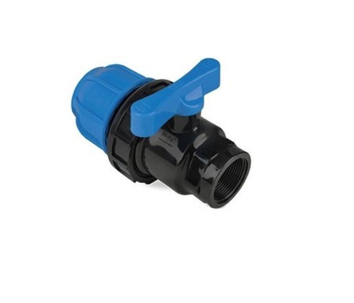 Полиетиленови тръби и фитинги ПЕ тръби PN10, ПЕ фитинги PN16