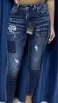 Blugi dama dsquared