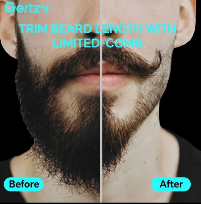 Clipper profesional tuns