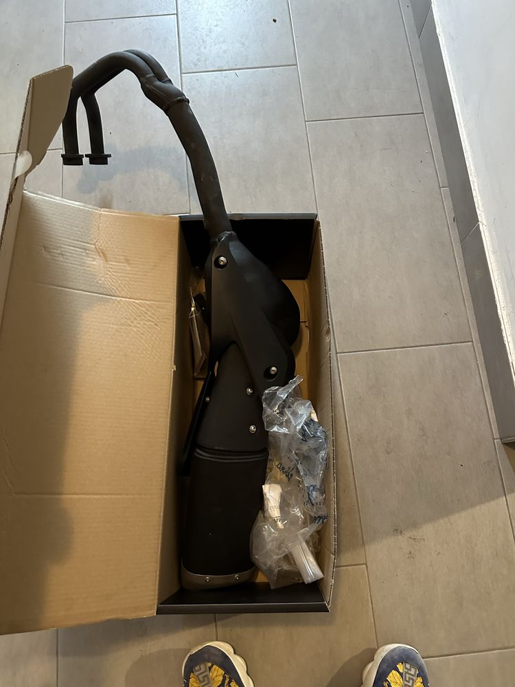 Yamaha R3 2021 kit racing