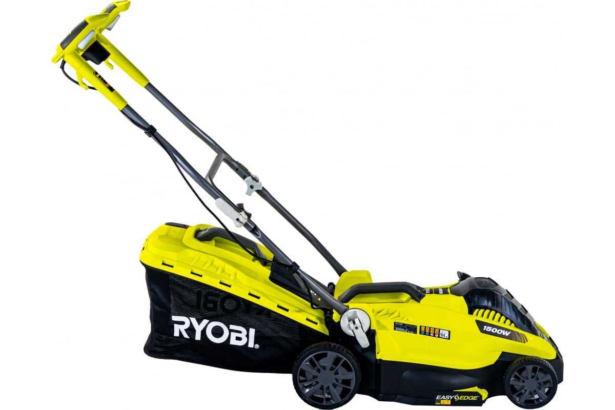 Газонокосилка Ryobi RLM15E36H JAPAN