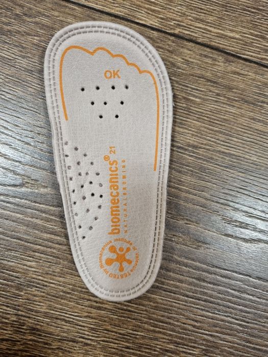 Биомеханик Обувки Biomechanic