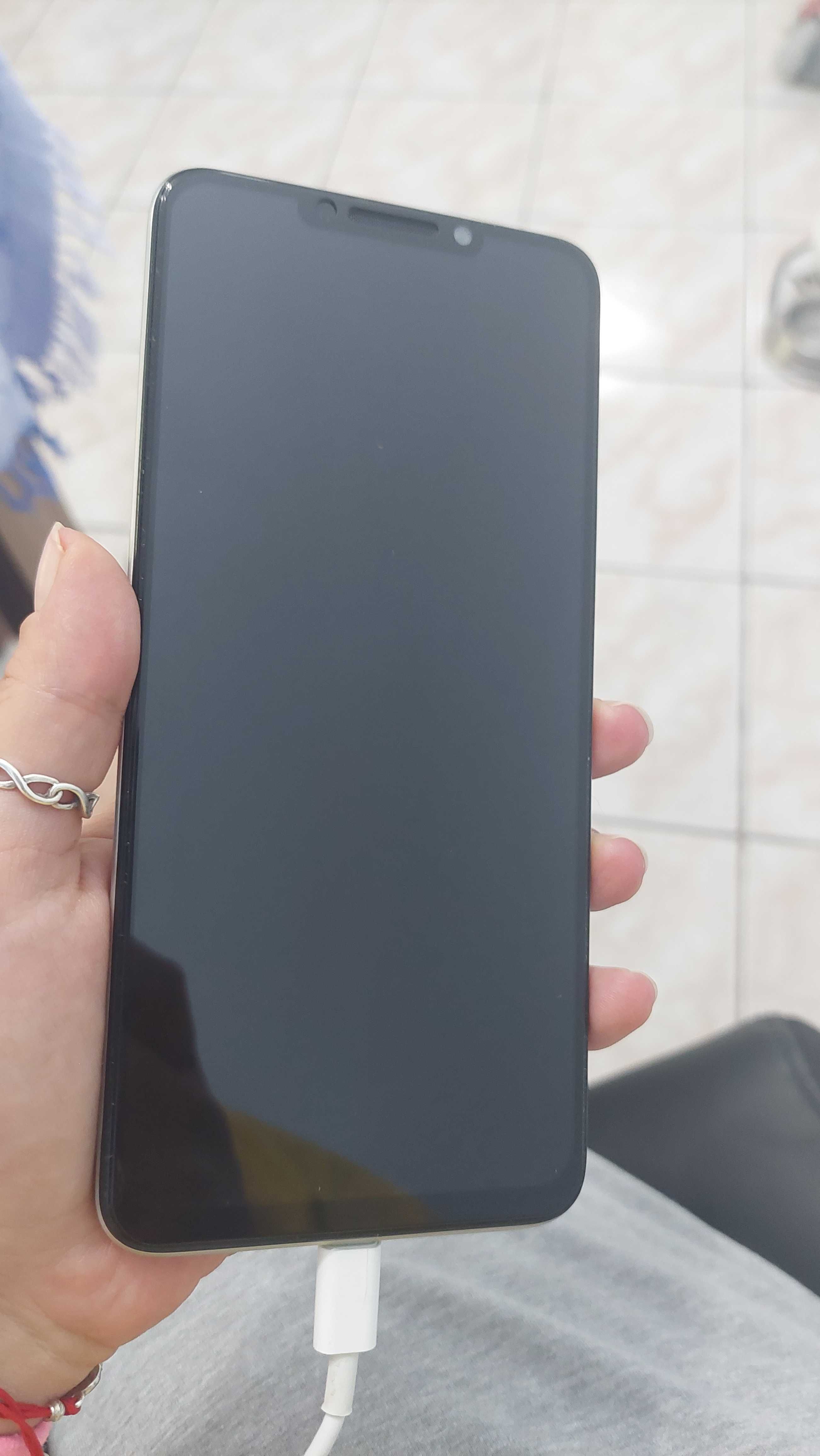 Телефон Huawei Nova Y91 - отлично състояние