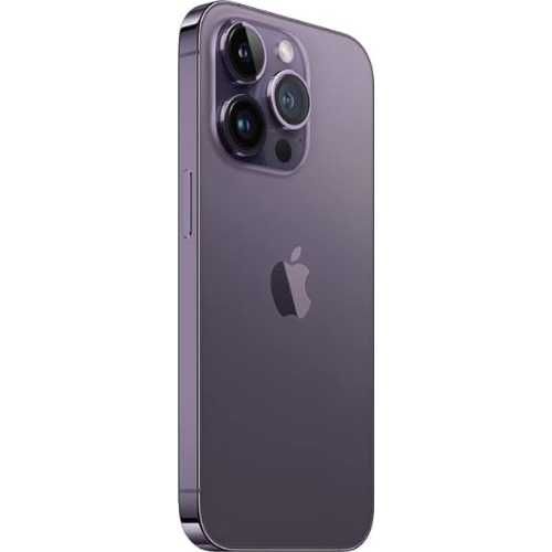 Apple iPhone 14 Pro Max, 128 Gb, Deep Purple | UsedProducts.Ro