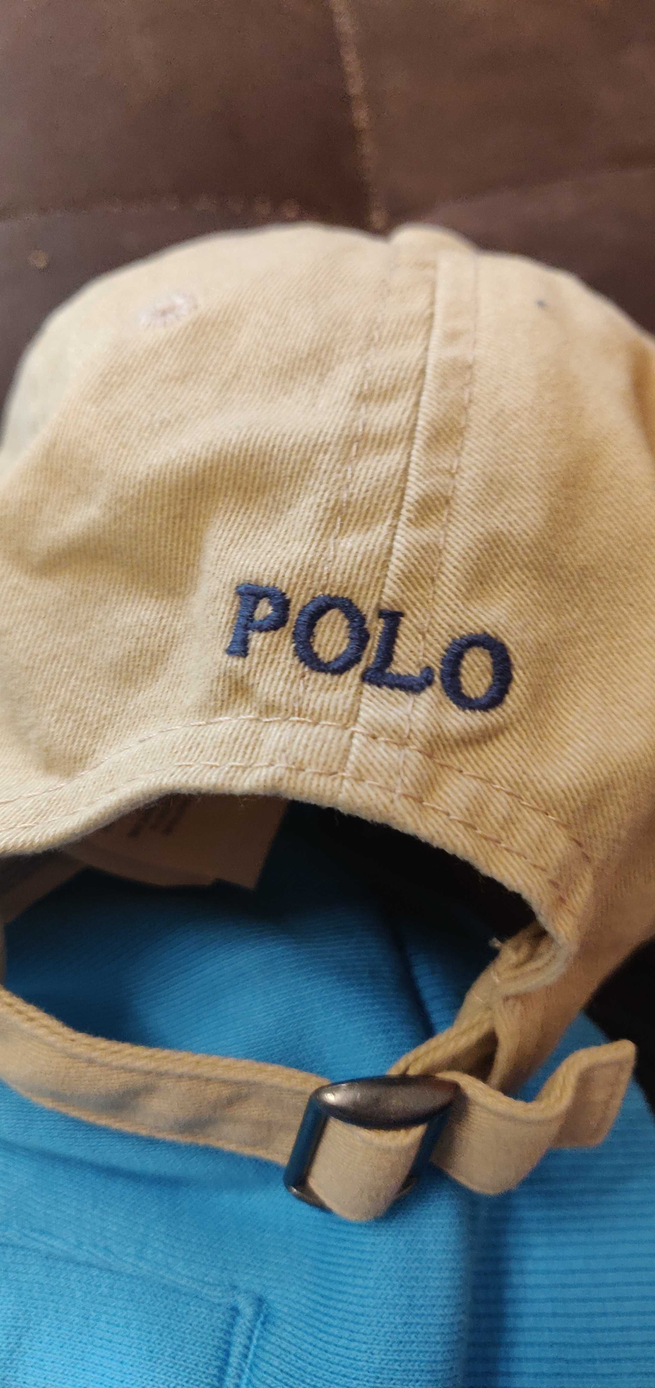 Детска шапка Polo