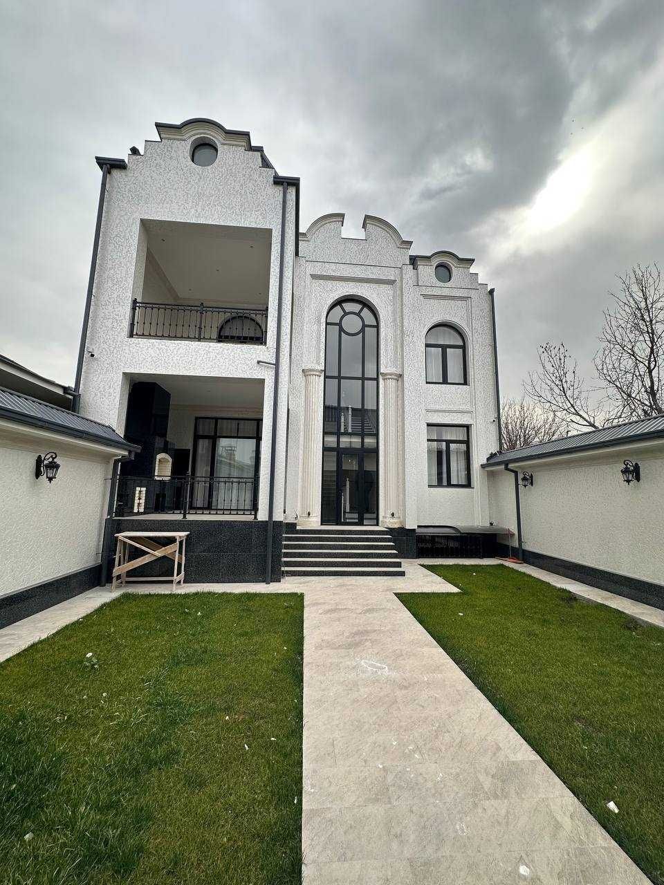 Сдается элитный дом для иностранцев
