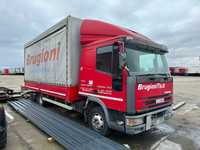 Iveco Tector Eurcargo