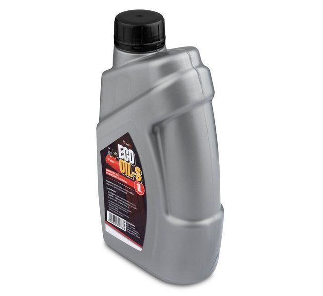 Масло за компресор 1 л eco oil-s redats