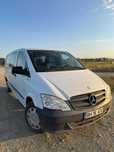 Vand Mercedes Vito 110 CDI ExtraLong