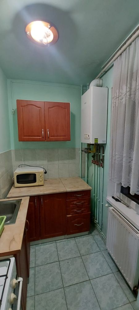 Dau in chirie apartament cu 1 camera in Targu Mures zona Shopping City