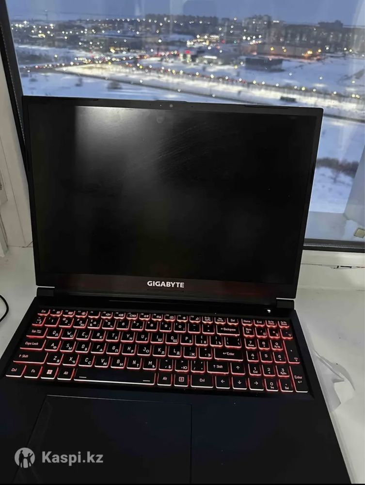 Продается Игравой Ноутбук.