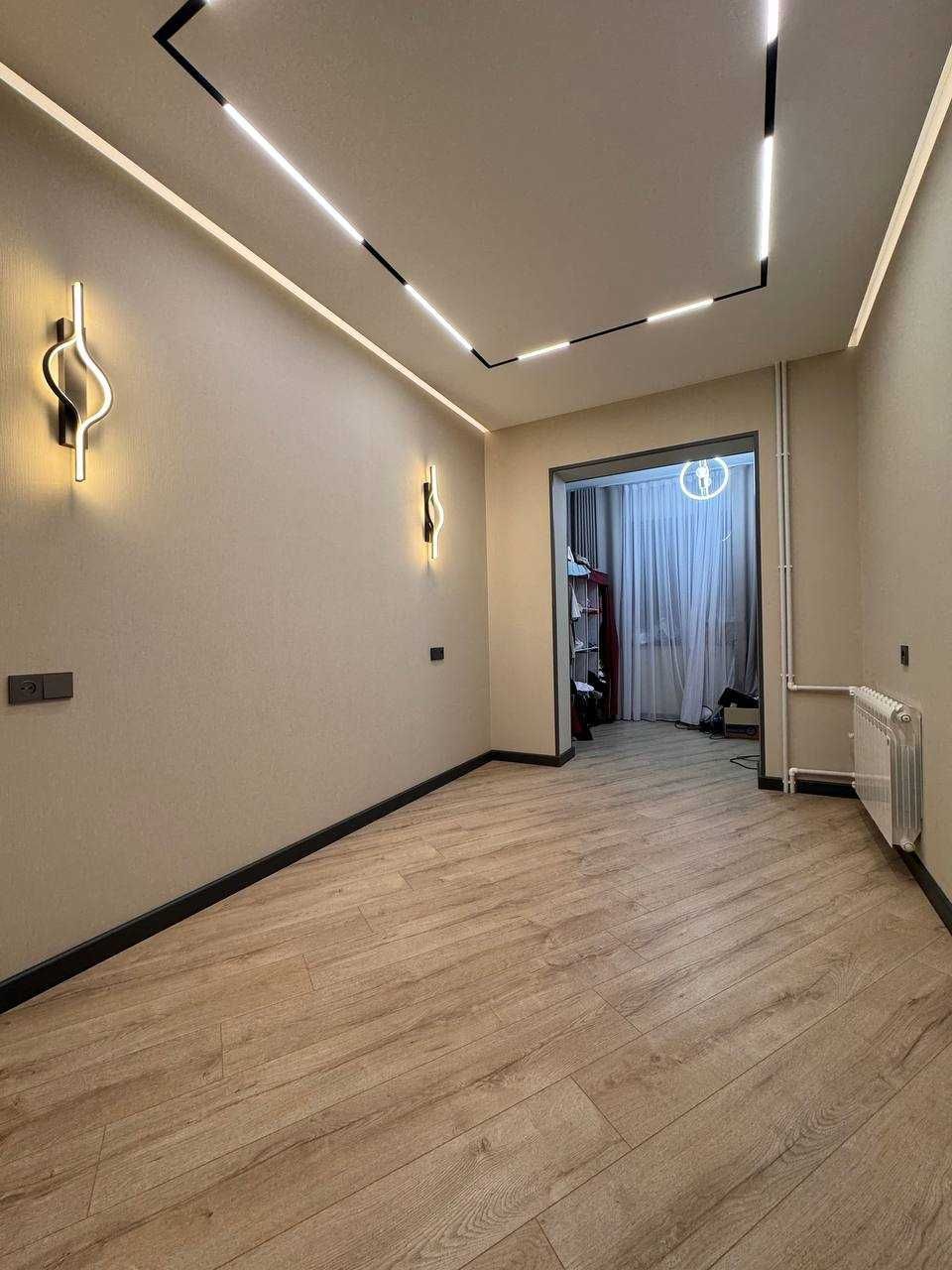 Срочно продаётся 2в3/1/5 Карасу 1 с Новым Евро ремонтом ИПОТЕКУ можно
