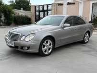 Mercedes-Benz Clasa E 280 - 2007 - intretinut