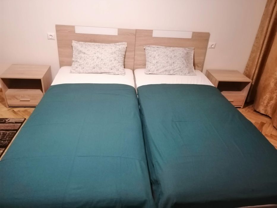 Дава се под наем Двустаен апартамент в Бургас, Лазур - 74 кв.м за 433.5 € - Снимка #4