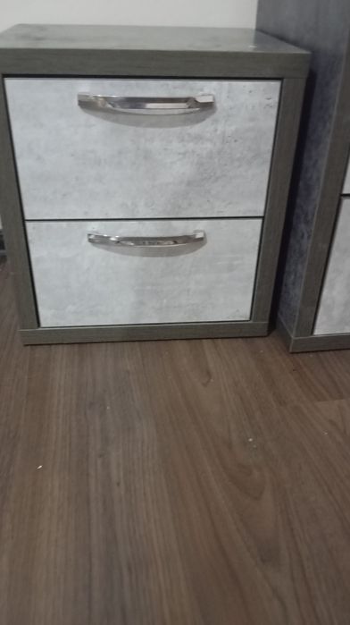 Спальный гарнитур.