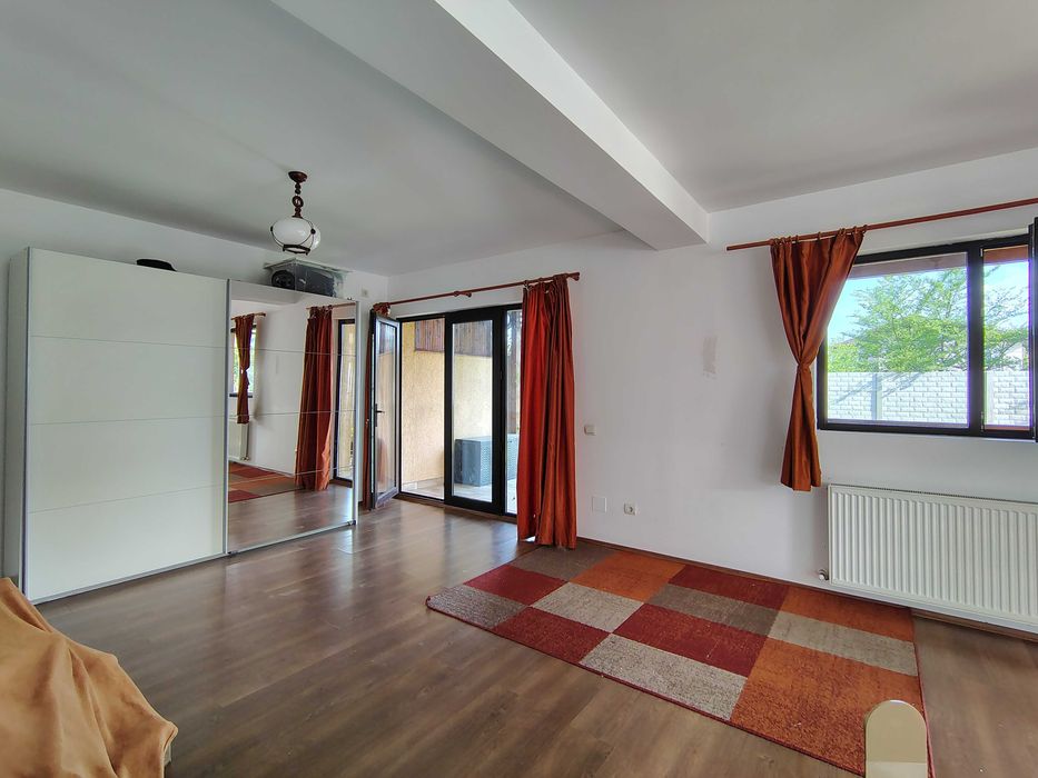 Vanzare casa langa padure, 650 mp teren, fara comision