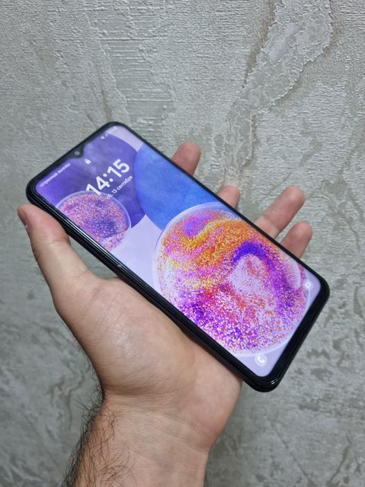 Продаю Samsung galaxy A 23 память 64/4 в отличном состоянии не дорого