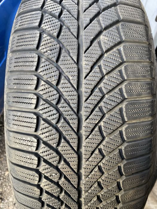 235/55/19 Дот 2024 Viking 4 бр