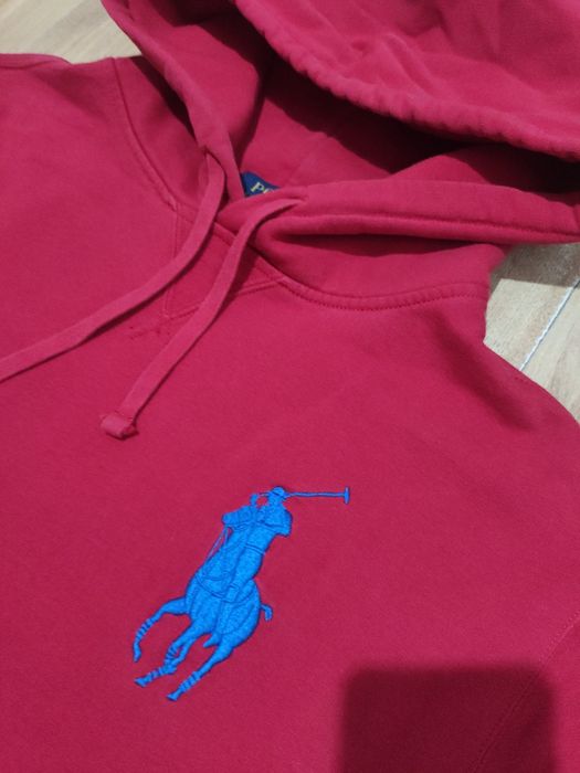 Hanorac Polo Ralph Lauren mărimea XL
