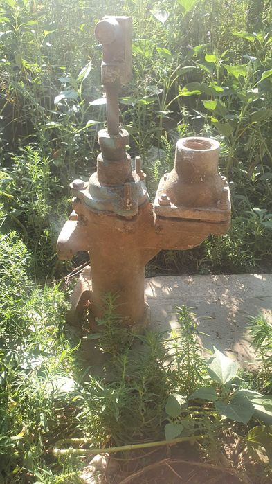 Продам насос для колодца