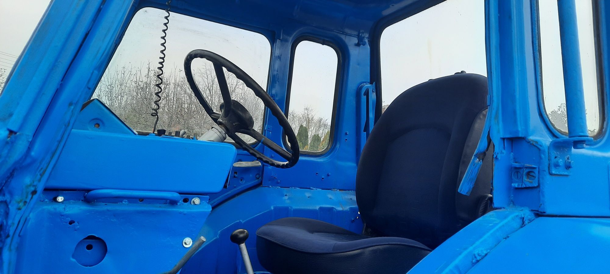 трактори юмз и Мтз80