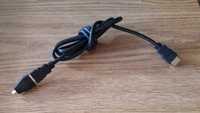 Vand Adaptor Cablu 20cm lungime HDMI la micro-D HDMIM-T 3D K4.