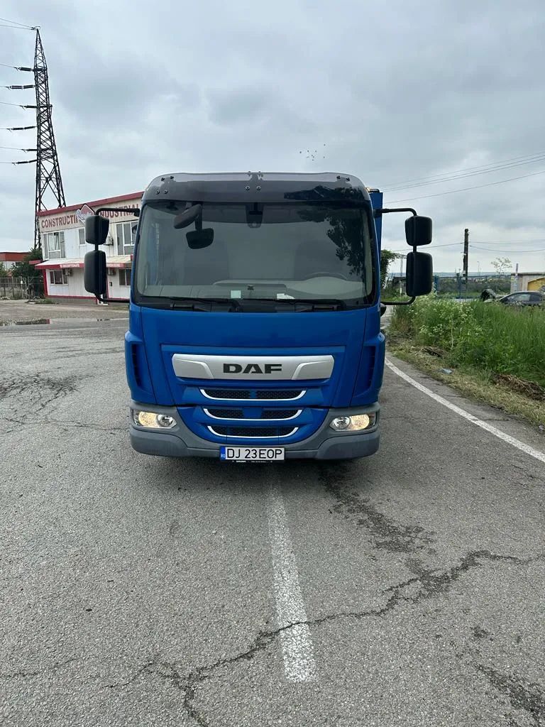 DAF LF 210 FA Stare Perfecta