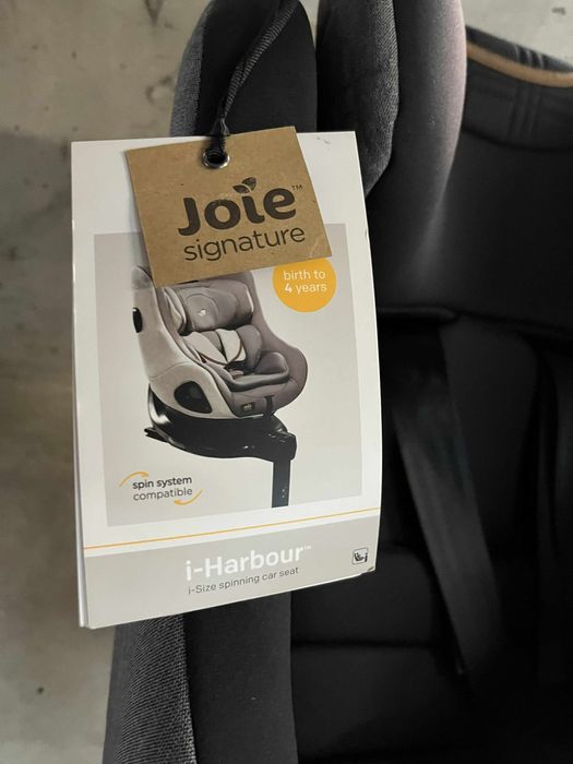 Vand scaun copil Joie I harbour signature