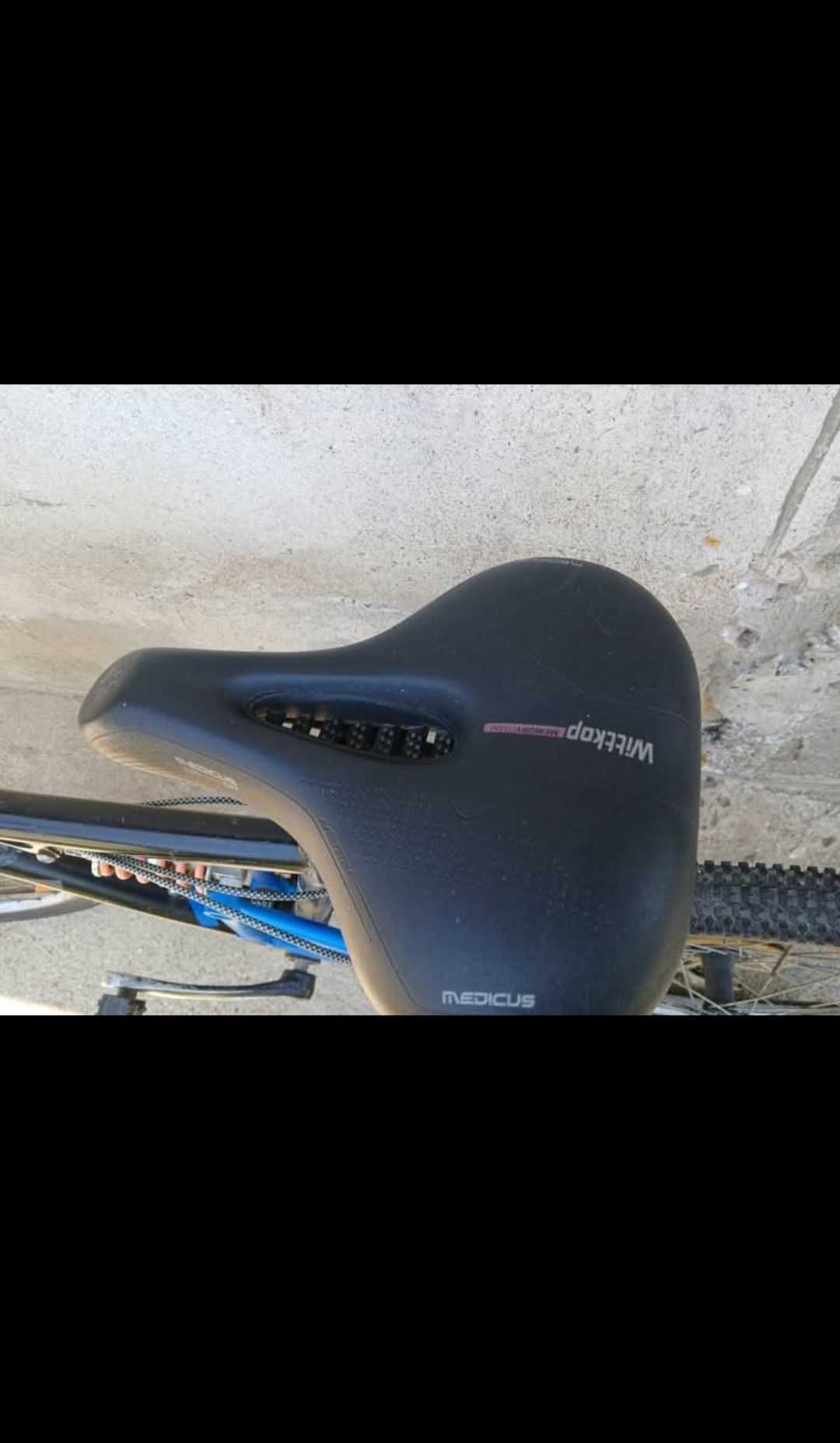 Детски велосипед 24 "